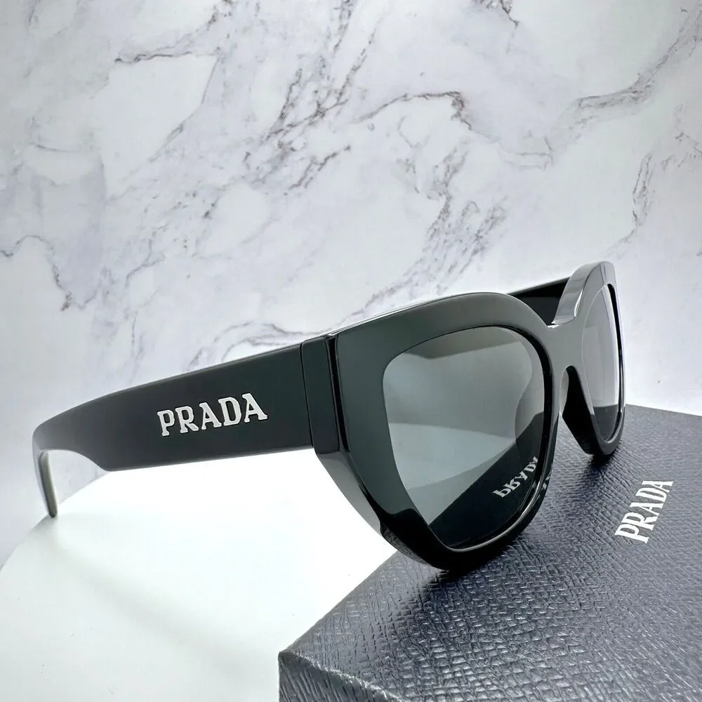 New Prada Sunglasses
